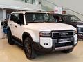 Toyota Land Cruiser Prado Luxe 2025 года за 49 190 000 тг. в Астана – фото 2