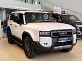 Toyota Land Cruiser Prado Luxe 2025 годаүшін51 890 000 тг. в Астана – фото 2