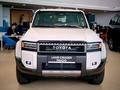 Toyota Land Cruiser Prado Luxe 2025 года за 49 190 000 тг. в Астана – фото 3