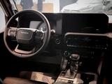 Toyota Land Cruiser Prado Luxe 2025 годаүшін51 890 000 тг. в Астана – фото 4