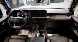 Toyota Land Cruiser Prado Luxe 2026 годаүшін51 890 000 тг. в Астана – фото 5