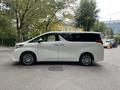 Toyota Alphard 2016 годаүшін28 500 000 тг. в Алматы – фото 5