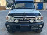 Ibrahim Consulting — Аренда Toyota Land Cruiser по всему Казахстану. в Актобе – фото 2