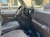 Ibrahim Consulting — Аренда Toyota Land Cruiser по всему Казахстану. в Актобе – фото 4