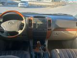 Lexus GX 470 2004 года за 9 790 000 тг. в Актау – фото 5