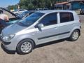 Hyundai Getz 2007 годаүшін3 000 000 тг. в Алматы – фото 8