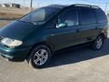 Volkswagen Sharan 1996 годаүшін2 100 000 тг. в Уральск