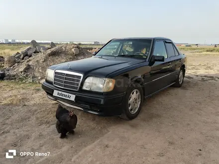 Mercedes-Benz E 220 1993 года за 1 000 000 тг. в Шымкент – фото 13