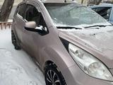 Chevrolet Spark 2012 годаfor3 900 000 тг. в Астана – фото 3