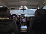 SsangYong Nomad 2014 года за 5 300 000 тг. в Астана – фото 5