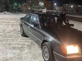 Mercedes-Benz E 260 1990 годаүшін1 500 000 тг. в Балхаш – фото 2