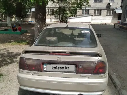 Mazda 323 1997 года за 2 000 000 тг. в Семей – фото 6