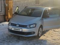 Volkswagen Polo 2014 года за 5 150 000 тг. в Астана