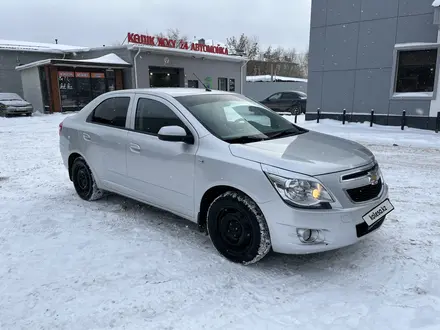 Chevrolet Cobalt 2023 года за 6 150 000 тг. в Астана – фото 3