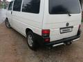 Volkswagen Caravelle 1999 года за 4 500 000 тг. в Костанай – фото 5