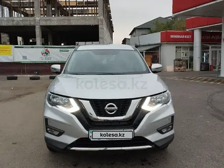 Nissan X-Trail 2020 года за 11 000 000 тг. в Алматы – фото 15