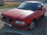 Audi 80 1994 годаүшін1 400 000 тг. в Жанатас – фото 2