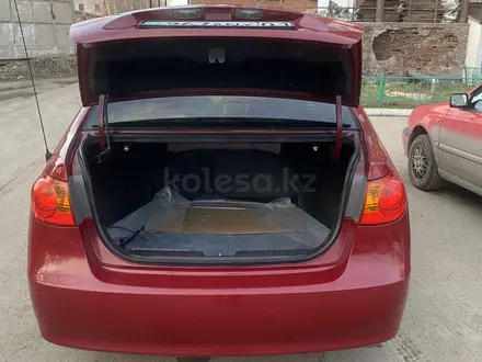 Hyundai Elantra 2007 года за 4 000 000 тг. в Астана – фото 14