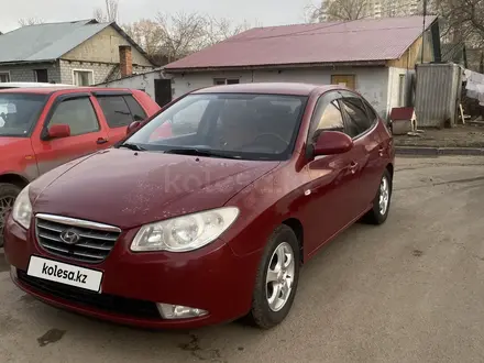 Hyundai Elantra 2007 года за 4 000 000 тг. в Астана