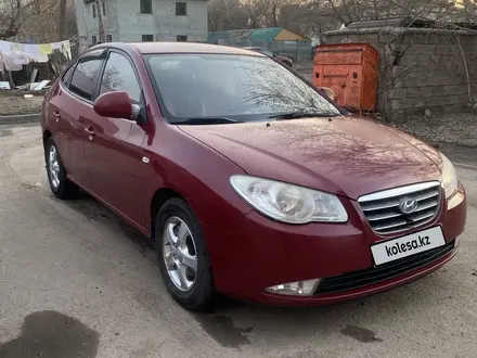 Hyundai Elantra 2007 года за 4 000 000 тг. в Астана – фото 2