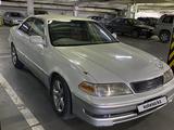Toyota Mark II 1996 годаүшін2 700 000 тг. в Алматы – фото 3