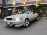 Toyota Mark II 1996 годаүшін2 700 000 тг. в Алматы – фото 2