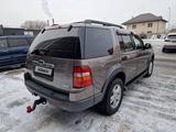 Ford Explorer 2005 года за 8 300 000 тг. в Алматы – фото 4