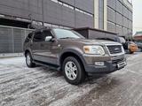 Ford Explorer 2005 годаүшін8 800 000 тг. в Алматы