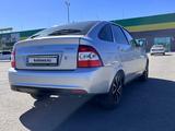 ВАЗ (Lada) Priora 2172 2014 года за 3 000 000 тг. в Уральск – фото 4