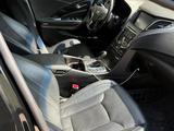 Hyundai Grandeur 2016 годаүшін9 000 000 тг. в Шымкент – фото 4