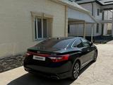 Hyundai Grandeur 2016 годаүшін9 000 000 тг. в Шымкент – фото 3