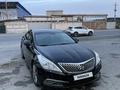 Hyundai Grandeur 2016 года за 9 000 000 тг. в Шымкент