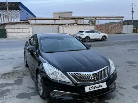 Hyundai Grandeur 2016 года за 9 000 000 тг. в Шымкент