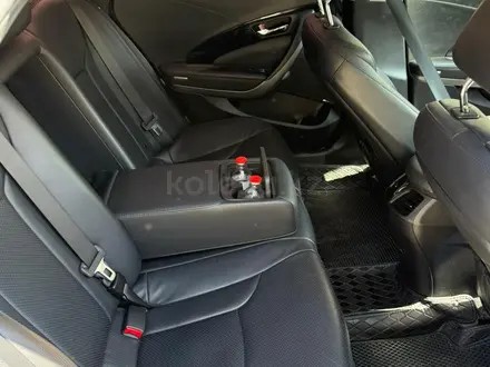 Hyundai Grandeur 2016 года за 9 000 000 тг. в Шымкент – фото 6