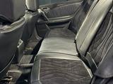 Mercedes-Benz E 230 1996 года за 2 900 000 тг. в Жезказган – фото 4