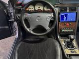 Mercedes-Benz E 230 1996 года за 2 900 000 тг. в Жезказган – фото 5