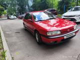 Nissan Primera 1995 годаүшін1 500 000 тг. в Алматы – фото 2