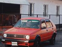 Volkswagen Golf 1991 годаүшін1 000 000 тг. в Алматы