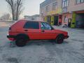 Volkswagen Golf 1991 года за 1 300 000 тг. в Алматы – фото 7