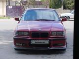 BMW 318 1993 года за 950 000 тг. в Тараз – фото 3