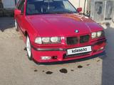 BMW 318 1993 годаүшін950 000 тг. в Тараз – фото 5