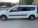 ВАЗ (Lada) Largus 2021 годаүшін4 650 000 тг. в Актобе – фото 4