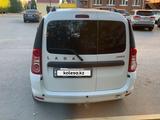 ВАЗ (Lada) Largus 2021 годаүшін4 650 000 тг. в Актобе – фото 3