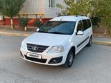 ВАЗ (Lada) Largus 2021 годаүшін4 650 000 тг. в Актобе