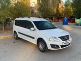 ВАЗ (Lada) Largus 2021 годаүшін4 650 000 тг. в Актобе – фото 2
