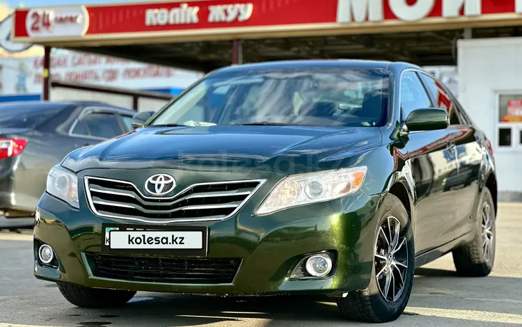 Toyota Camry 2009 года за 6 000 000 тг. в Атырау