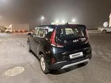 Kia Soul 2024 года за 9 700 000 тг. в Алматы – фото 4