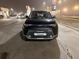 Kia Soul 2024 года за 9 700 000 тг. в Алматы