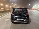 Kia Soul 2024 года за 9 700 000 тг. в Алматы – фото 5