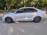 Volkswagen Jetta 2015 года за 5 900 000 тг. в Алматы – фото 3
